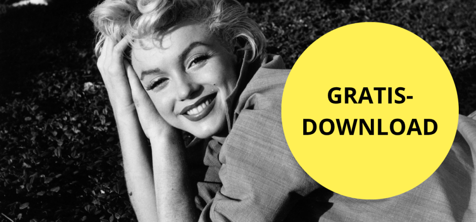  Marilyn Monroe