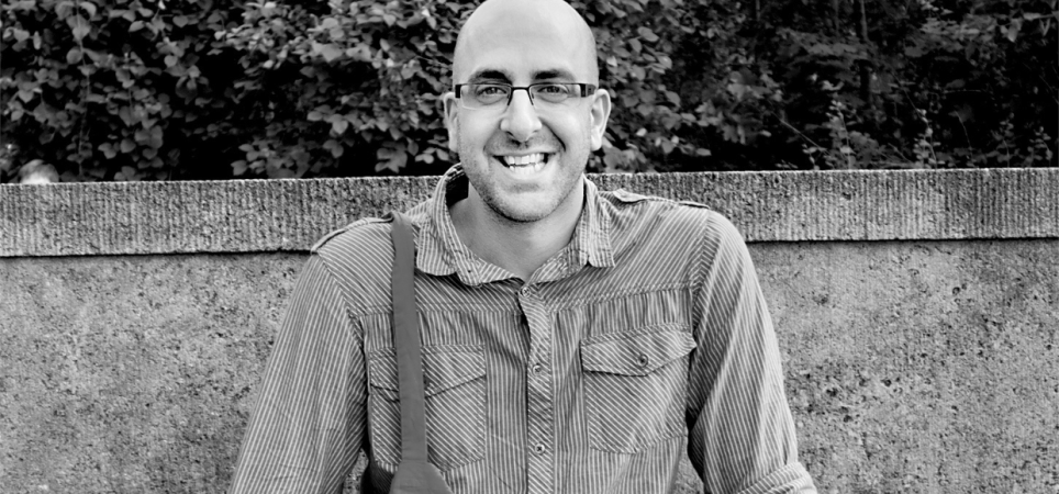 Adam Fletcher