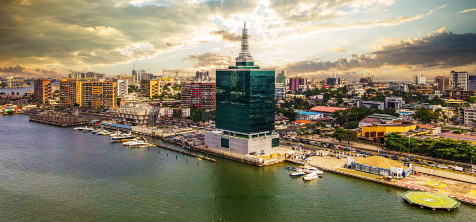 Lagos
