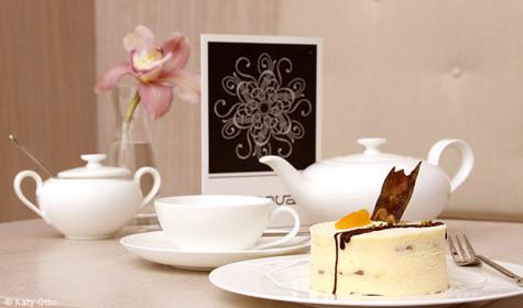Princess Cheesecake
