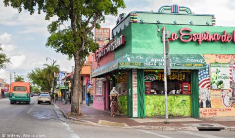  Little Havana, Miami