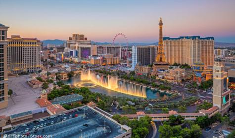 Las Vegas