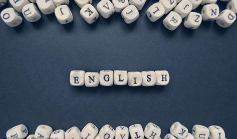 English, tenses