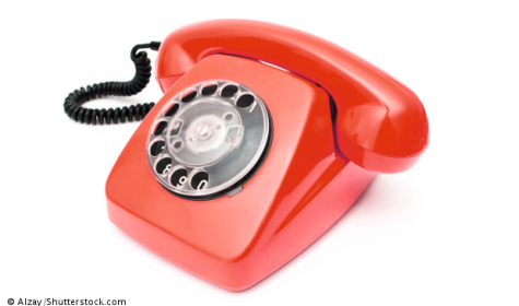 Telefon