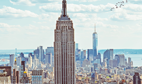 New York