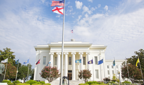 Trump, White House