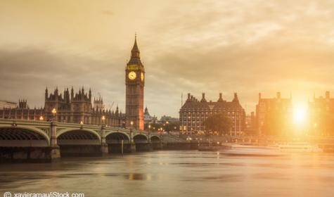 London