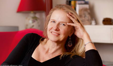 Cornelia Funke