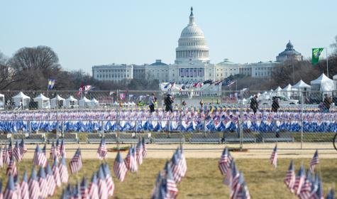 The Capitol, Washington, D.C.