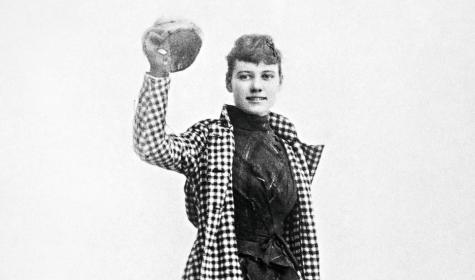 Nellie Bly