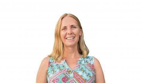 Sally Koch
