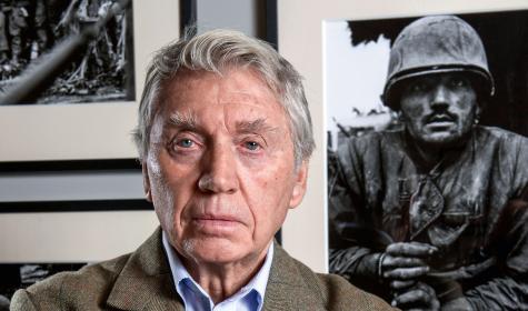 Don McCullin