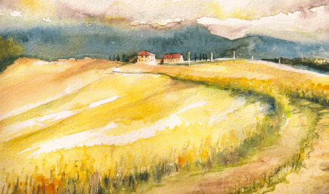 landscape