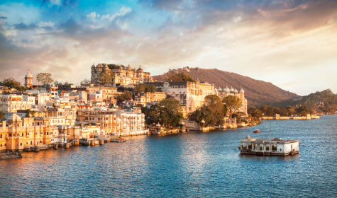 Udaipur