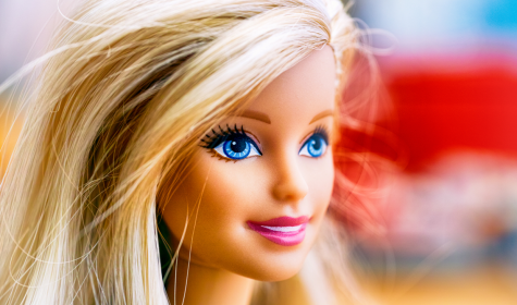 Barbie