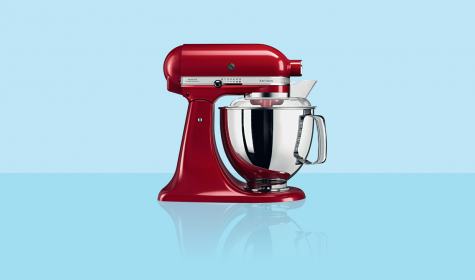  Kitchenaid