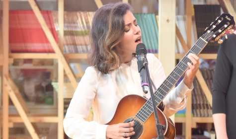 Katie Melua