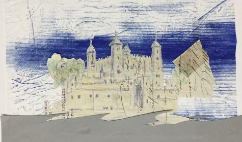 Tower of London