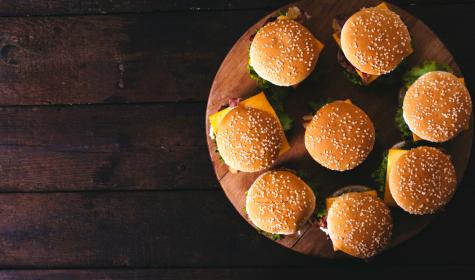 Hamburger