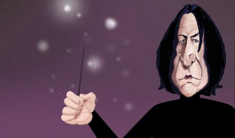 Snape