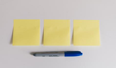 Post-its