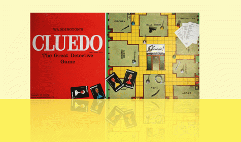 Cluedo