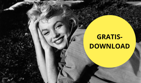  Marilyn Monroe