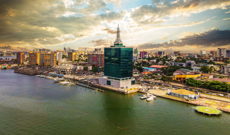 Lagos
