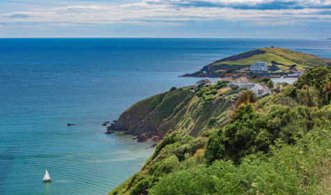 Devon